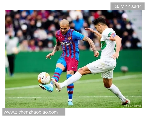 巴萨对阵埃尔切直播免费观看攻略及比赛前瞻分析